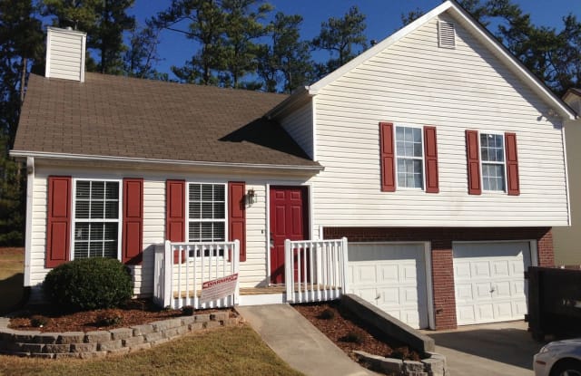 41 Nellie Brook Dr., SW - 41 Nellie Brook Drive Southeast, Mableton, GA 30126