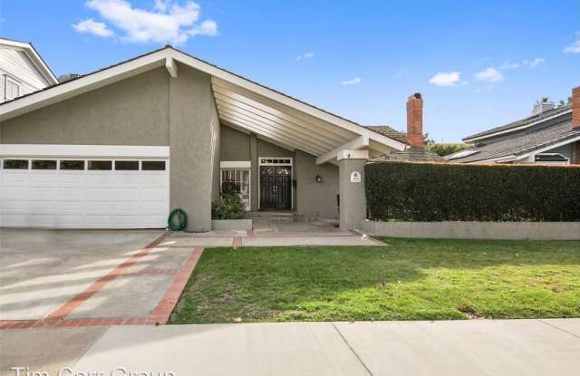 1839 Port Charles Pl. - 1839 Port Charles Place, Newport Beach, CA 92660