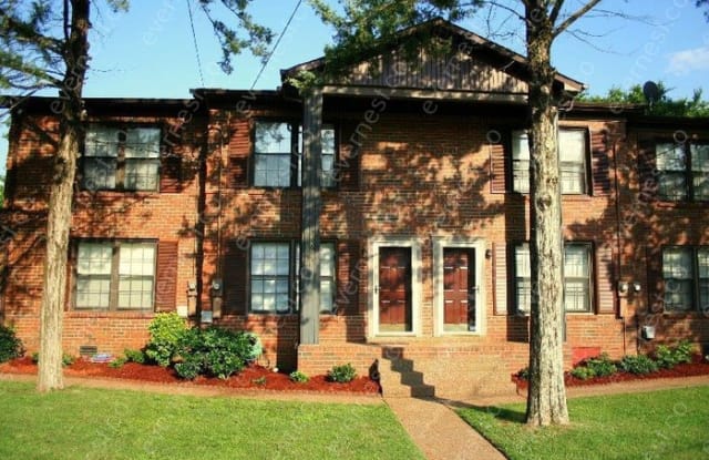 1004 Wesleyville Street - 1004 Wesleyville Street, Nashville, TN 37217