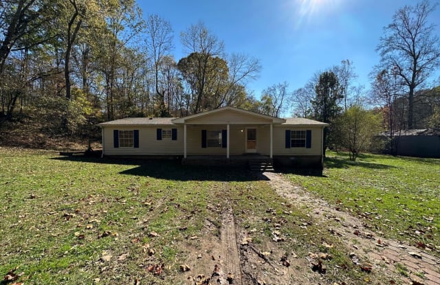 3435 Floyd Circle - 3435 Floyd Circle, Montgomery County, TN 37191