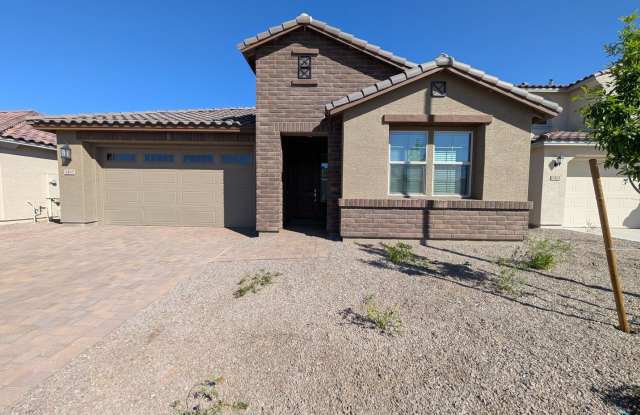 4 Bedroom 3 Bathroom Home - 3465 North 101st Drive, Avondale, AZ 85392