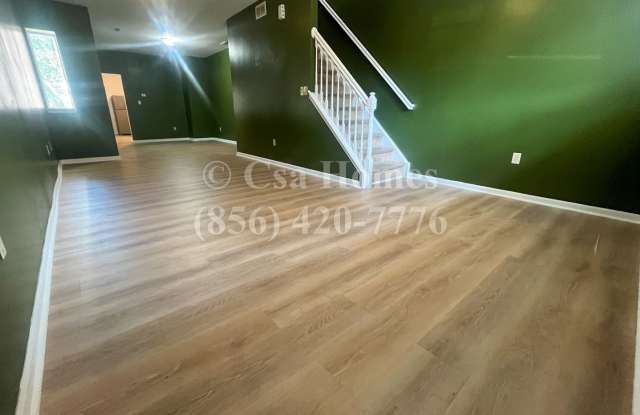Fully Renovated 3 Bed/1.5 Bath Home in Waterfront South Neighborhood of Camden! Gallery 3