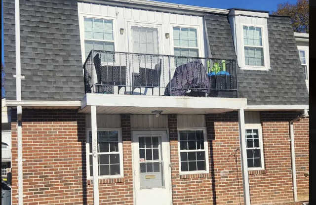 219 Washington Pl - 219 Washington Place, Bucks County, PA 18969