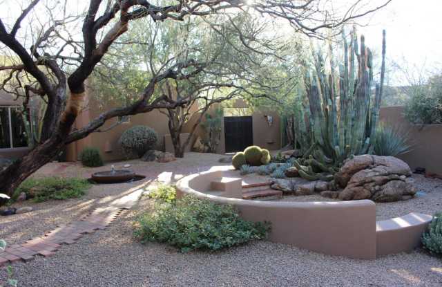 7562 E HIGH POINT Drive Gallery 4