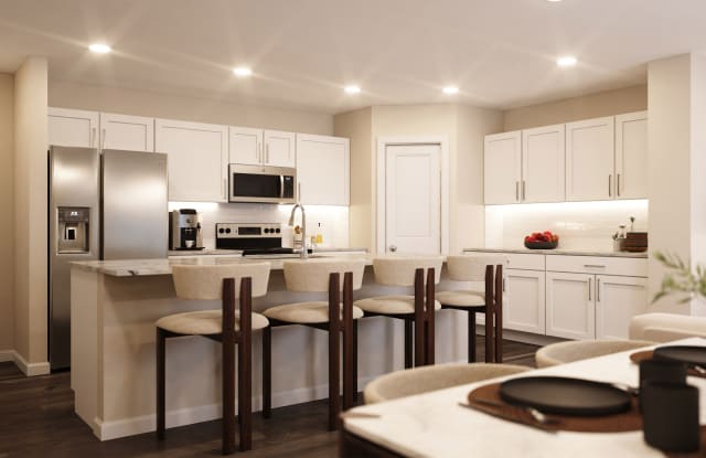 Corsica Villas at 20th Street photos photos