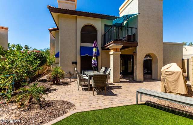 4932 E SIESTA Drive photos photos