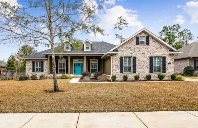 8820 Marsh Elder Drive - 8820 Marsh Elder Drive, Escambia County, AL 32526