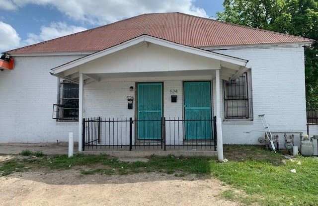 526 Iowa St. - Apt #2 - 526 Iowa Street, San Antonio, TX 78203