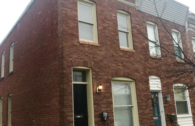 2700 E FAIRMOUNT AVENUE - 2700 East Fairmount Avenue, Baltimore, MD 21224
