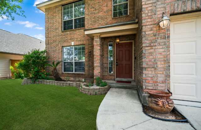 7715 Black Oak Pass - 7715 Black Oak Pass, San Antonio, TX 78223 7715 Black Oak Pass - 7715 Black Oak Pass, San Antonio, TX 78223