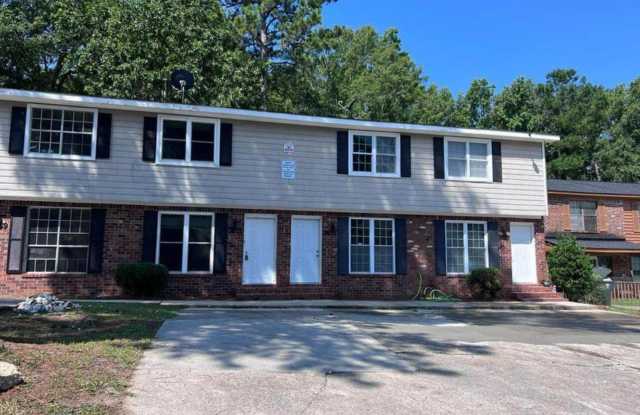 7671 Hunters Ridge Lane - 7671 Hunters Ridge Lane, North Charleston, SC 29420