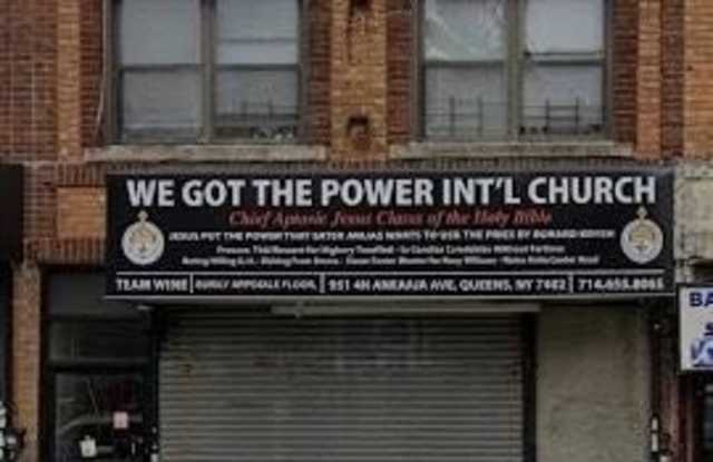 20509 jamaica Avenue photos photos