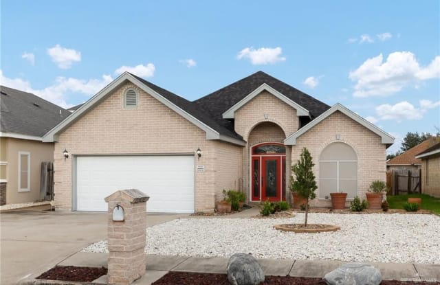 1403 El Paseo Drive - 1403 El Paseo Drive, Weslaco, TX 78596