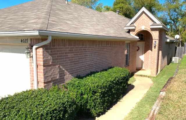 4027 Cottage Park Court - 4027 Cottage Park Court, Arlington, TX 76013