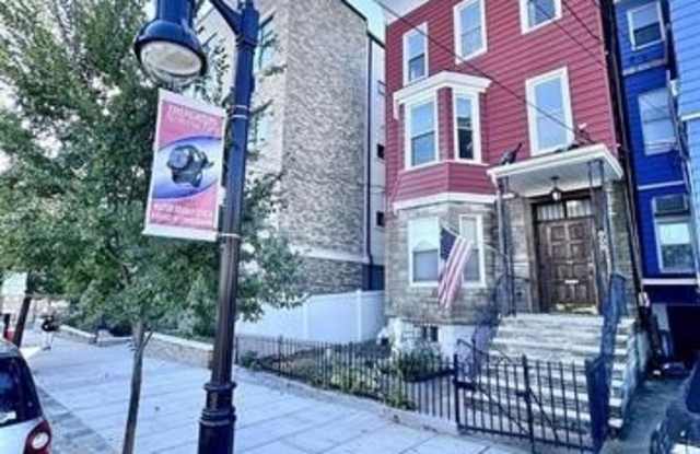 809 PALISADE AVE - 809 Palisade Avenue, Union City, NJ 07087 809 PALISADE AVE - 809 Palisade Avenue, Union City, NJ 07087