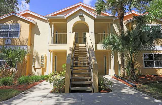 Venetian Palms 12601-1104 Gallery 3