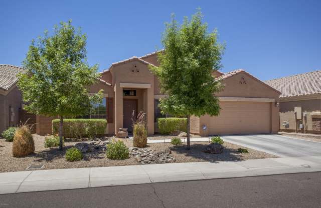2439 E DUST DEVIL Drive - 2439 East Dust Devil Drive, Phoenix, AZ 85024