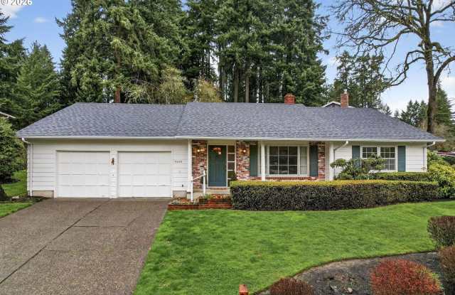 Peaceful 3 Bedroom Single-Level Home on Spacious Corner Lot Near Fir Grove Park photos photos