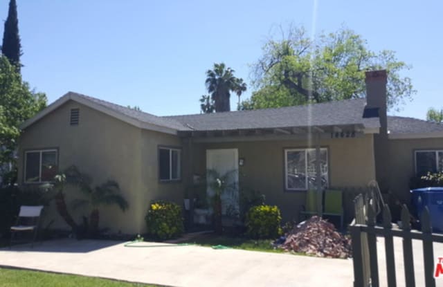14428 TIARA Street - 14428 Tiara Street, Los Angeles, CA 91401