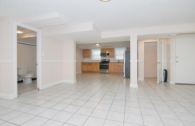 3 Clevemont St #B Boston MA 02134 - 3 Clevemont Avenue, Boston, MA 02134