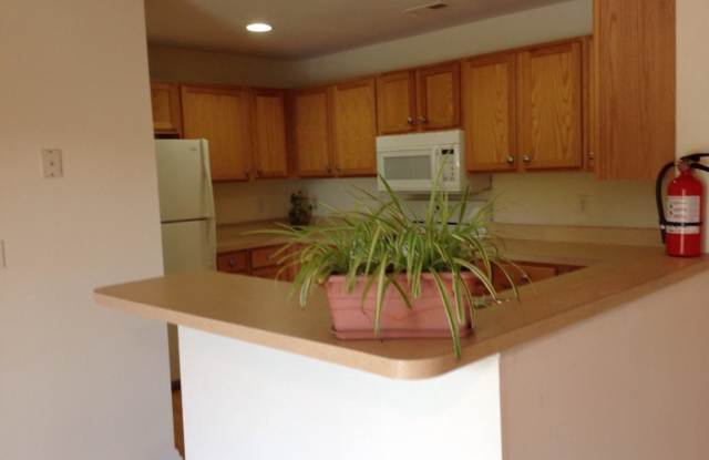 330 NICHOLAS DRIVE - 330 Nicholas Drive, Burlington County, NJ 08075