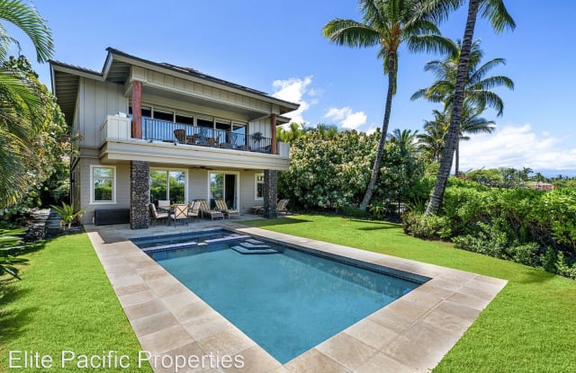 68-1122 N Kaniku Drive #217 - 68-1122 North Kaniku Drive, Puako, HI 96743