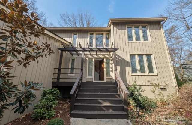 3023 Shallowood Lane - 3023 Shallowood Lane, Charlotte, NC 28277