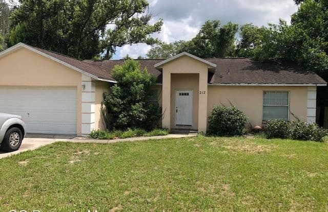 212 E.15th St. - 212 E 15th St, South Apopka, FL 32703