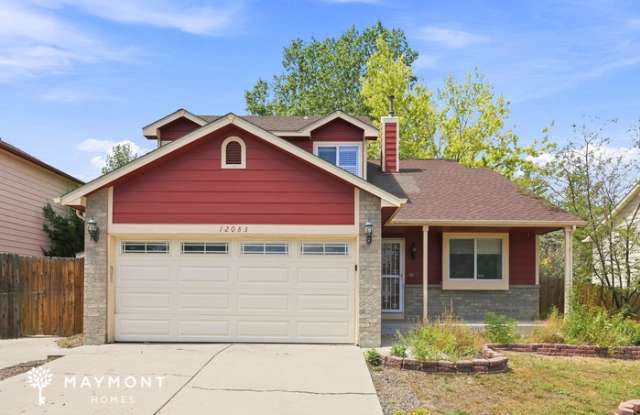12083 Glencoe Street photos photos