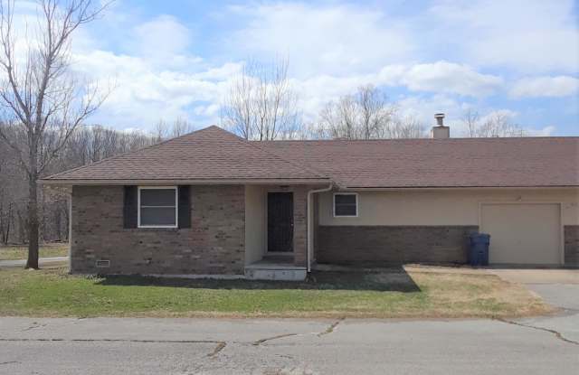 3111 N Loma Linda Drive - 3111 N Loma Linda Dr, Loma Linda, MO 64804