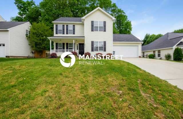 6415 Goldenblush Circle - 6415 Goldenblush Circle, Charlotte, NC 28269