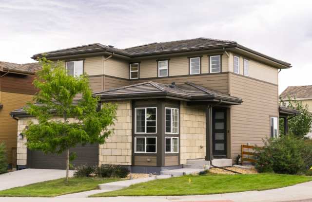 3 Bed - 3 Bath Single Family Home in Stepping Stone, Parker photos photos