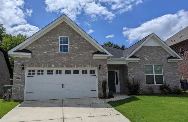 15040 Lakeside Trail - 15040 Lakeside Trail Southwest, Huntsville, AL 35803