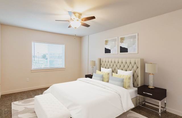 Brook's Terrace Townhomes photos photos
