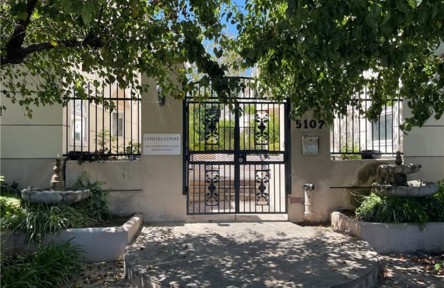 5107 Coldwater Canyon Avenue - 5107 Coldwater Canyon Avenue, Los Angeles, CA 91423