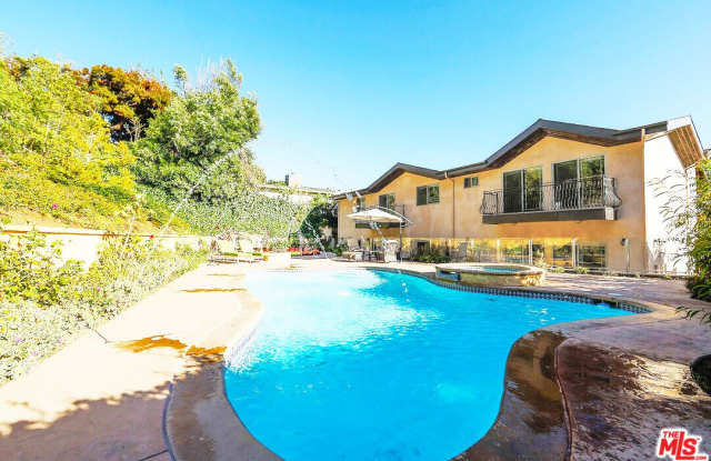 16157 Anoka Dr - 16157 Anoka Drive, Los Angeles, CA 90272