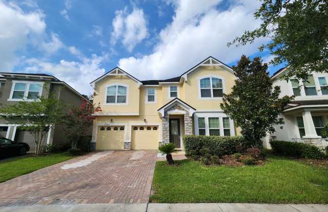AVAILABLE NOW! Stunning 6 bedrooms home located at Millennia Park! photos photos