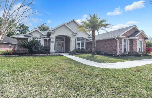 4 bedroom/ 2 bathroom home in Julington Creek Plantation! photos photos