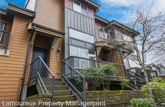 4824 Ellis Way - 4824 Ellis Way, Mukilteo, WA 98275