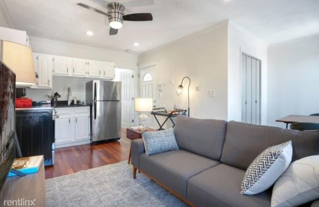 169 W 2Nd St Unit 3 - 169 West Second Street, Boston, MA 02127