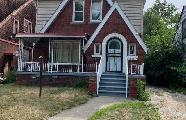 15364 Mark Twain - INCAP LLC - 15364 Mark Twain Street, Detroit, MI 48227