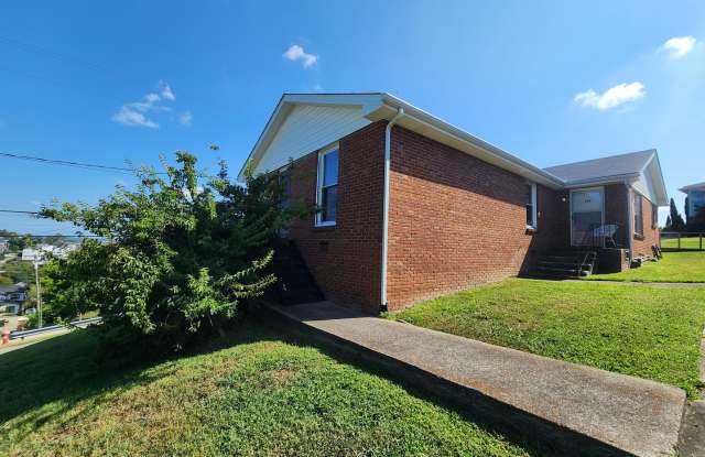 Quaint Sylvan Heights Duplex photos photos