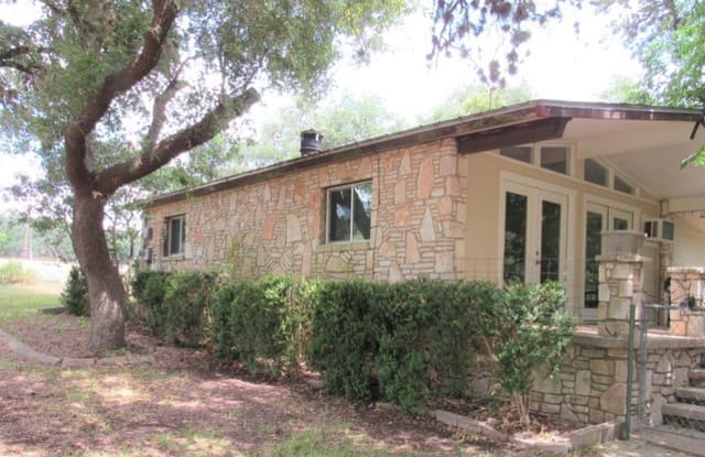 25426 TRIANGLE LOOP - 25426 Triangle Loop, Scenic Oaks, TX 78255