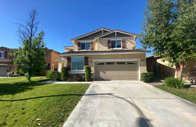31827 Empresa Cir - 31827 Empresa Circle, Riverside County, CA 92563
