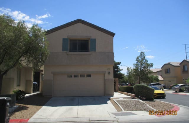 6420 Butterfly Sky Street - 6420 Butterfly Sky Street, North Las Vegas, NV 89084