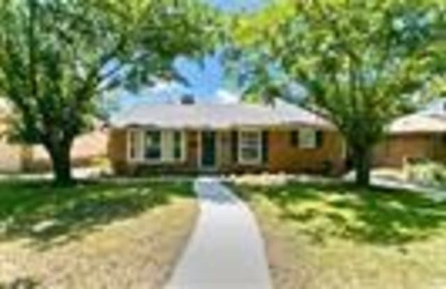 3728 Seguin Drive - 3728 Seguin Drive, Dallas, TX 75220