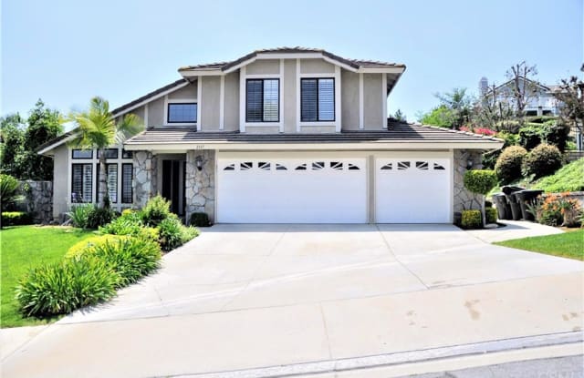 2137 Woodhollow Lane - 2137 Woodhollow Lane, Chino Hills, CA 91709