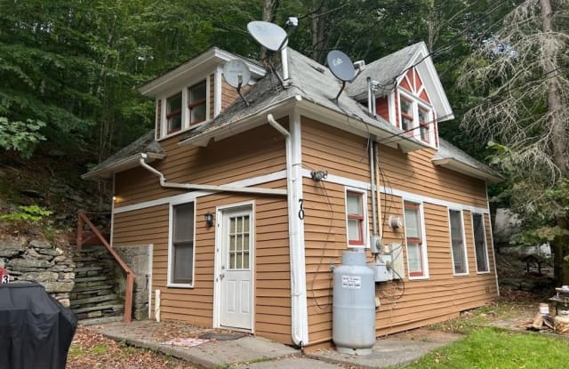 70 High Street - 70 High Street, Monticello, NY 12701