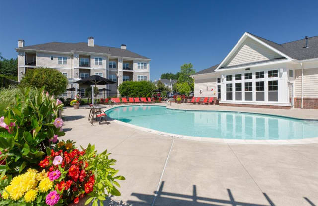 Edgewood Apartments Gallery 3