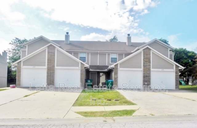 2115 Highridge Dr #B photos photos